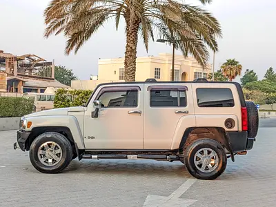 صورة 15 لـ 2006 Hummer H3