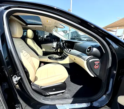 صورة مصغرة 16 لـ 2019 Mercedes-BENZ E-CLASS