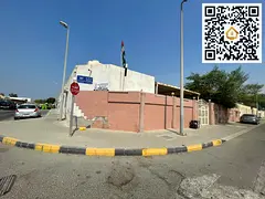 Corner Villa | 4BR + Annex + Majlis | 10,760 sq ft | Al Jazzat – Al Riqa Suburb, Sharjah | AED 1,5