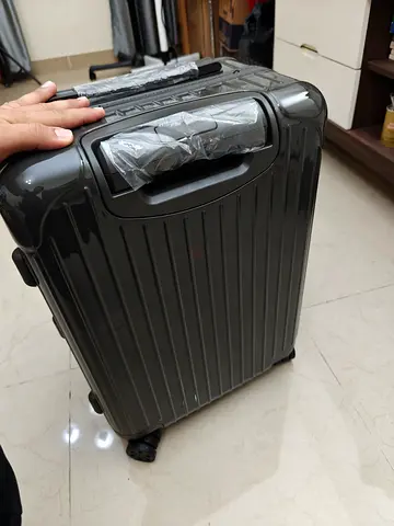 Suitcase