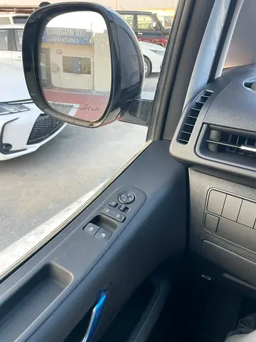 Hyundai Staria Comfort, миниатюра 11