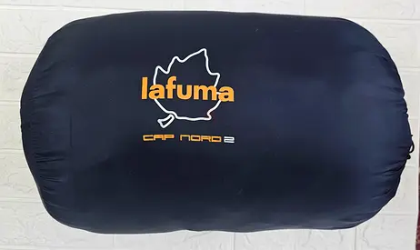 Lafuma Camping Sleeping Bag  كيس نوم للتخييم