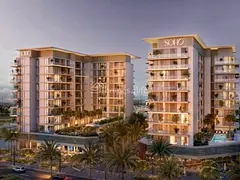 1 B-Pool View I Dubai Hills Estate| No Agents Pls
