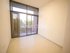 Premium Smart Villa | Cycling Tracks | Resale