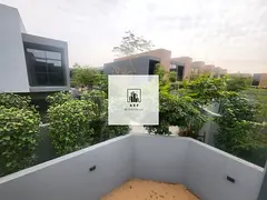 Spacious luxurious brand new 3bhk townhouse all master bedrooms and maid room