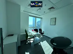 Office Spaces for Rent in Latifa Tower, Sheikh Zayed Road – Dubai