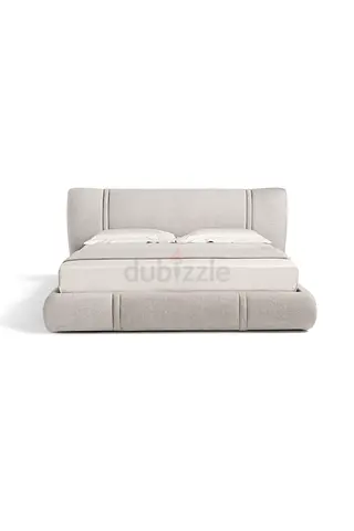 Comfortable and Modern Bed for Sale