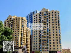 Most Spacious 3 BHK for RENT in Al Khor Towers Ajman