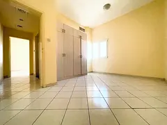 BIGOFFER !! CHEAPEST RENT 2BHK APARTMENT WITH 2 BATHROOM  Central AC Central gas JUST 38K AL QASIMIA