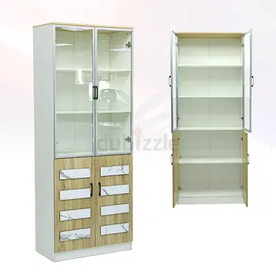 2 doors filling cabinet