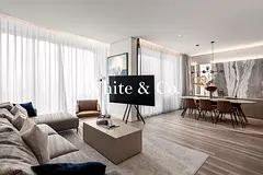 Fully Upgraded | Burj Views | Available