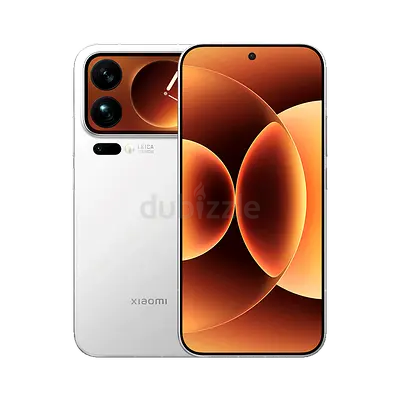 XIAOMI 17 Pro Max 16GB RAM 1TB NEW SEALED