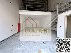 23 kW Power Capacity, Functional Space, and Main Road Frontage