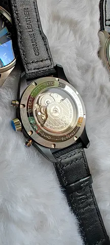 Men Watch IWC