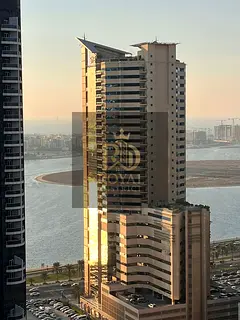 ✨ Luxury 2-Bedroom Apartment for Sale – , Al Taawun ✨
