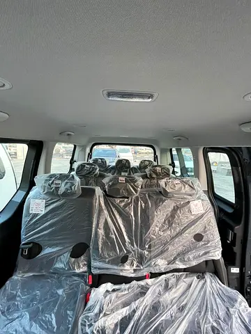 Hyundai Staria Comfort, миниатюра 9