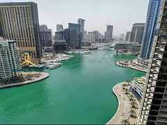MARINA CANAL&amp; SEA VIEW | CHILLER FREE | SPACIOUS