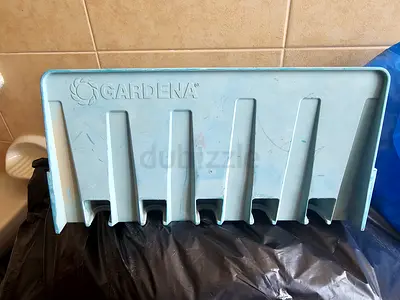Gardena Garden Water Hose Holder