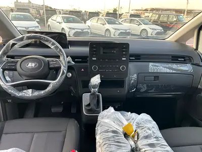 Hyundai Staria Comfort, миниатюра 16