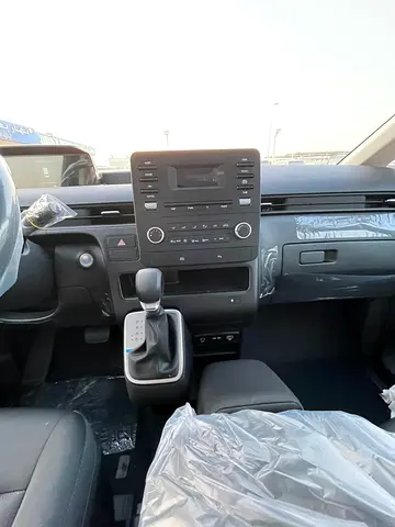 Hyundai Staria Comfort, миниатюра 7