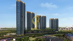 European-Inspired Living | 1 Bedroom Apartment | Sobha Solis, Motor City Dubai