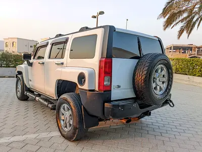 صورة 13 لـ 2006 Hummer H3