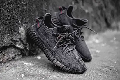 Adidas YEEZY Boost 350 V2 Onyx