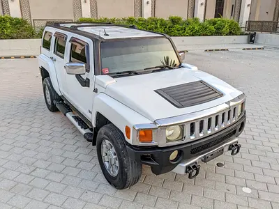 صورة 6 لـ 2006 Hummer H3