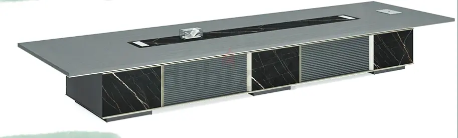 Conference meeting table 450cm