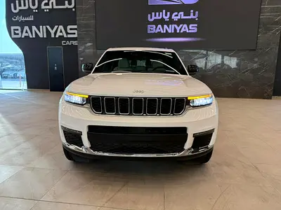 صورة مصغرة 2 لـ 2025 JEEP CHEROKEE