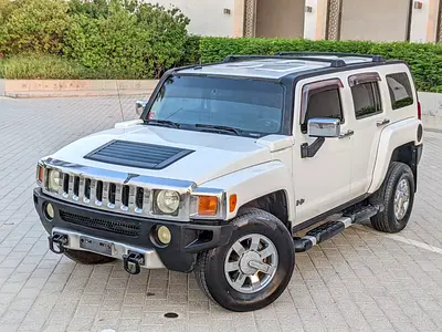 صورة 5 لـ 2006 Hummer H3