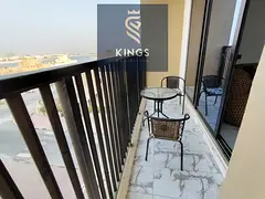 BRAND NEW APARTMENT | SPACIOUS |  FURNISHED | GREAT AMENITIES | TRANQUIL COMMUNITY