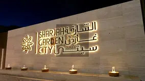 Corner Luxury Villa | 4 Master Bedrooms + 3 Majlis | Ready &amp; Exclusive | AED 1M Below Market Pri