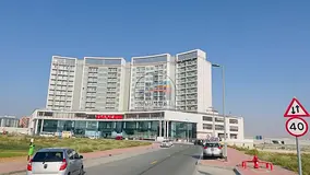 Investment Deal | Garden View | Low Floor | 520k Sale Price