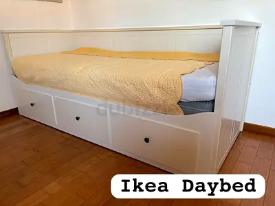 Ikea Daybed