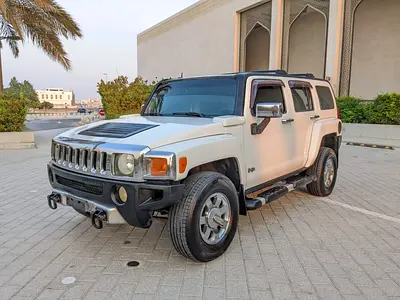 صورة 3 لـ 2006 Hummer H3