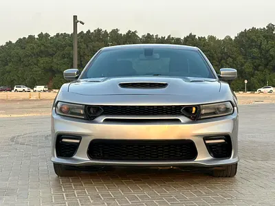 Dodge Charger 2015