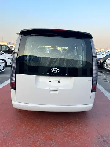 Hyundai Staria Comfort, миниатюра 6