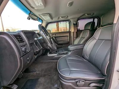 صورة 7 لـ 2006 Hummer H3