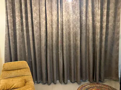 Stylish Curtains to Enhance Your Home Decor