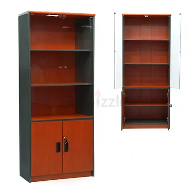 2 doors filling cabinet