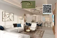 THREE BEDROOM APARTMENT AVAILABLE FOR SALE IN AJMAN CREEK , AJMAN!