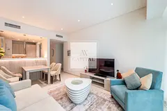 Exclusive | High Floor | Furnished | Spacious