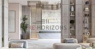 Luxury 2-Bedroom Apartment | Celeste Heights | Zimaya Properties | Al Furjan