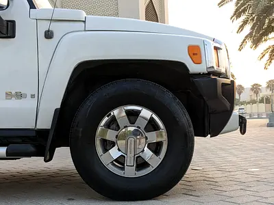 صورة 18 لـ 2006 Hummer H3