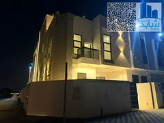 Modern 4BHK Townhouse with Majlis + Maid Room | Prime Halio 2 Location