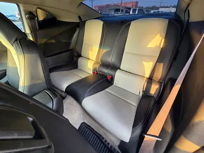 Chevrolet Camaro 2015