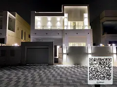 Good quality good location luxurious Brand New villa for sale