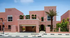 🌳 Spacious Family Villa | 4 Bedrooms | Nad Al Sheba 3 by Nakheel