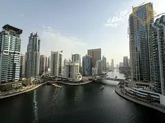 ICONIC MARINA PROMENADE | WATERFRONT LUXURY | VACANT